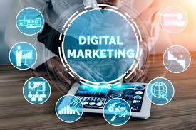MARKETING digital